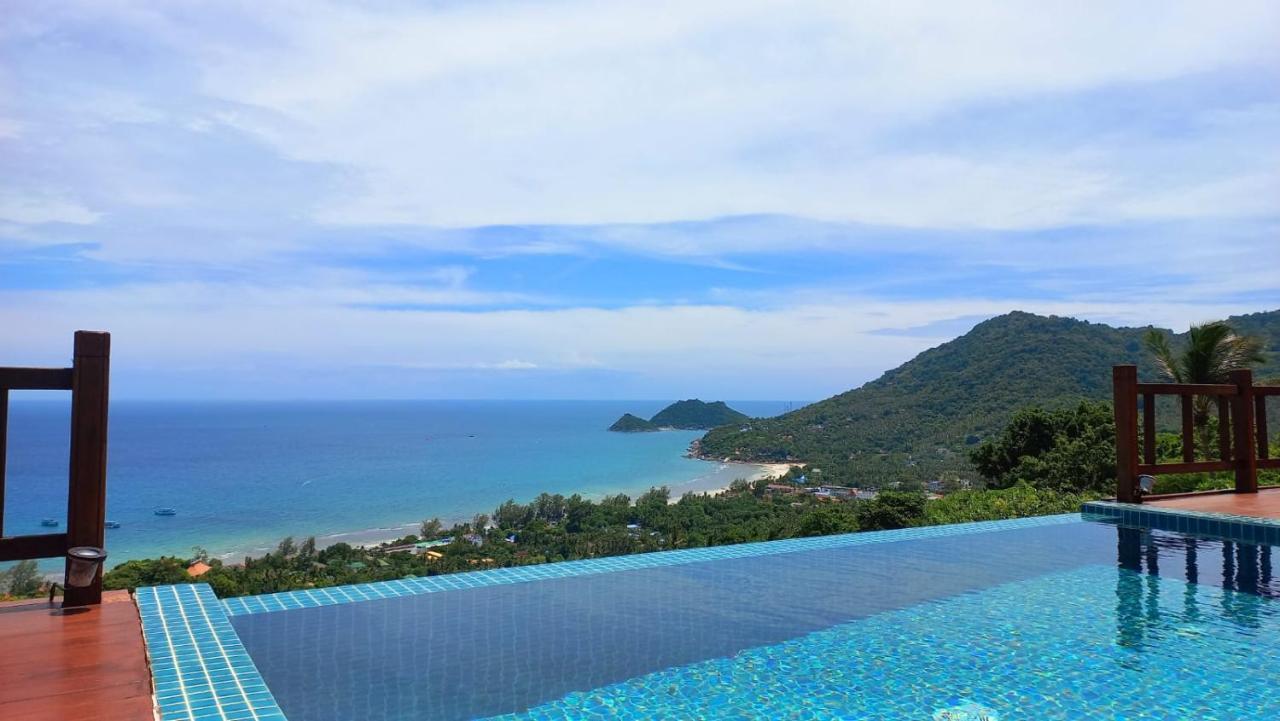 Taoruna Villa Ko Tao Ngoại thất bức ảnh