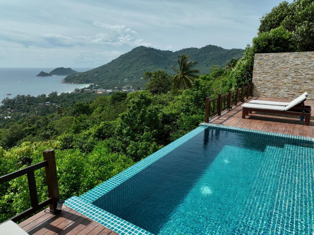 Taoruna Villa Ko Tao Ngoại thất bức ảnh