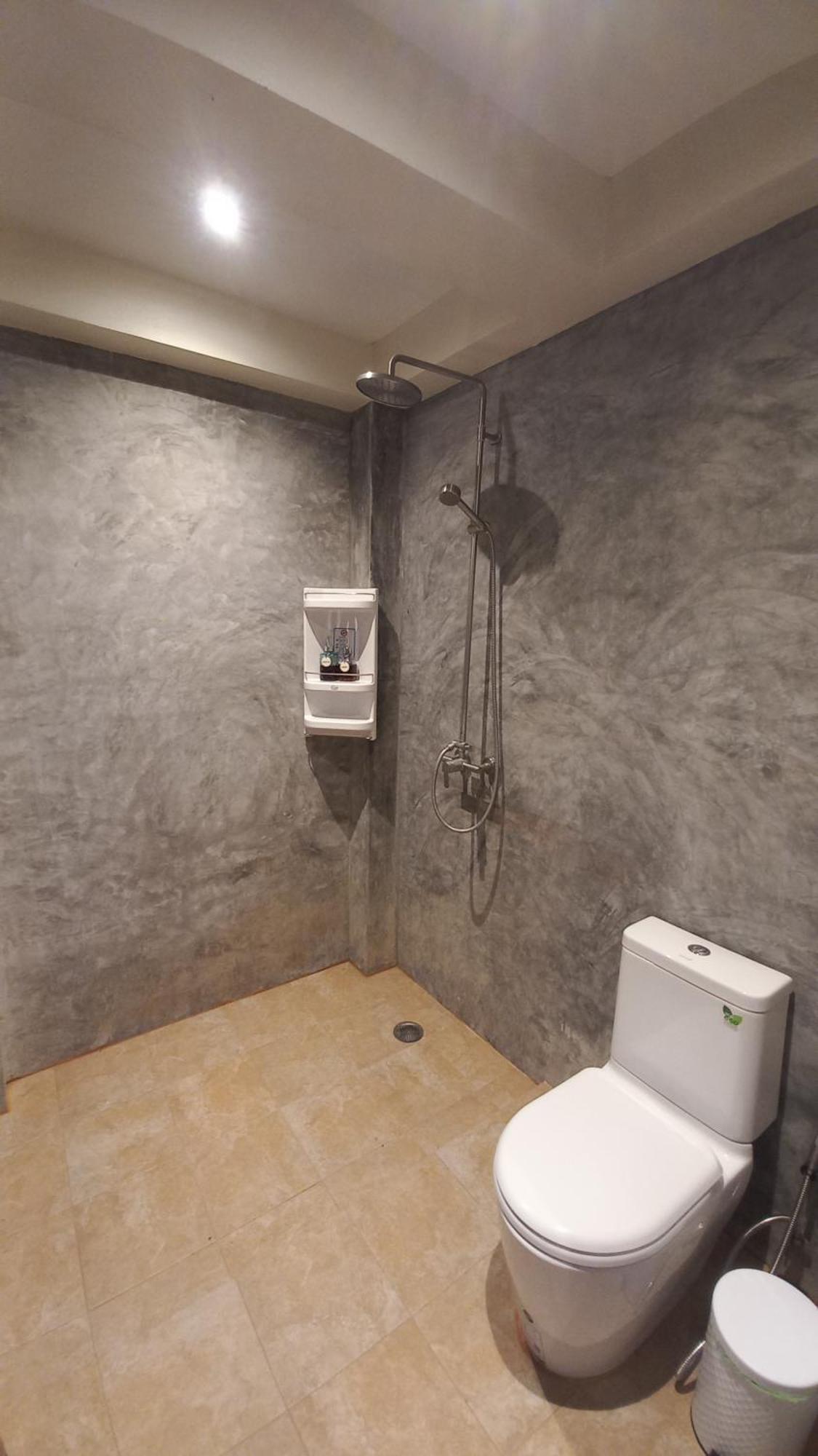 Taoruna Villa Ko Tao Ngoại thất bức ảnh